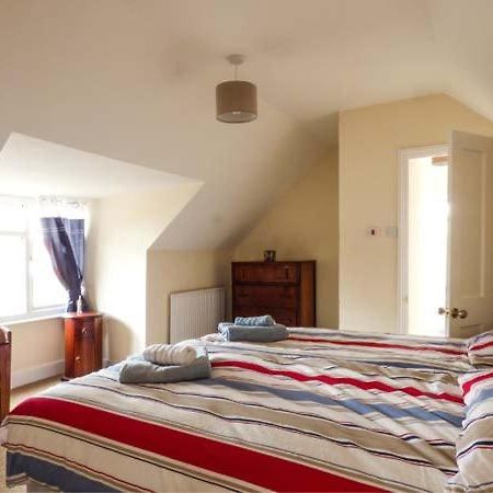 The Dingle Villa Cromer Dış mekan fotoğraf