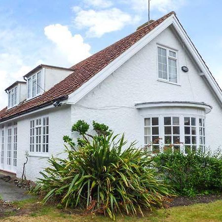 The Dingle Villa Cromer Dış mekan fotoğraf