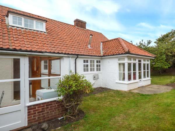 The Dingle Villa Cromer Dış mekan fotoğraf