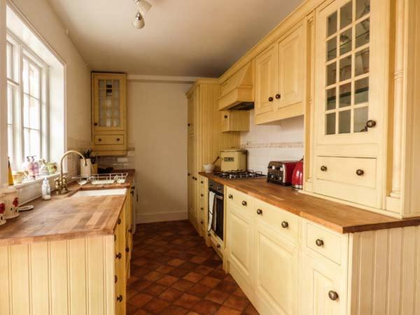The Dingle Villa Cromer Dış mekan fotoğraf