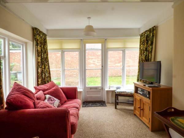 The Dingle Villa Cromer Dış mekan fotoğraf