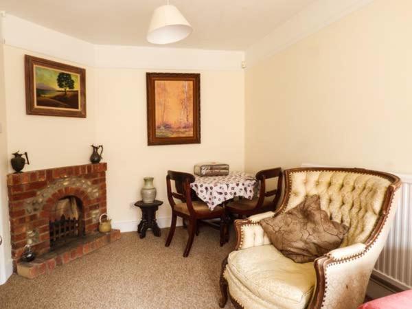 The Dingle Villa Cromer Dış mekan fotoğraf