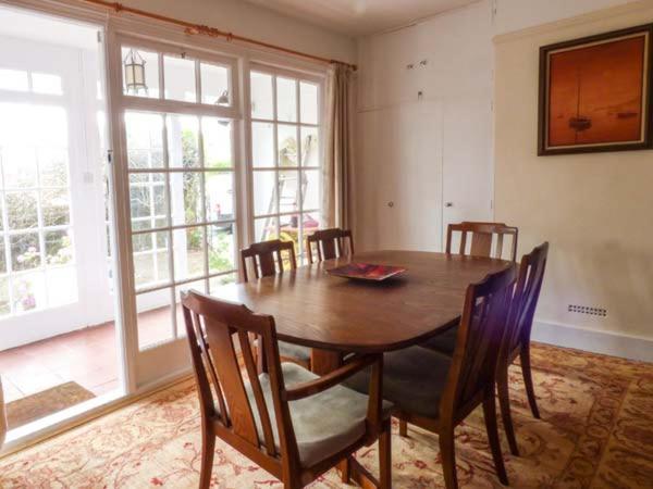 The Dingle Villa Cromer Dış mekan fotoğraf