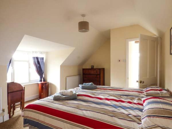 The Dingle Villa Cromer Dış mekan fotoğraf