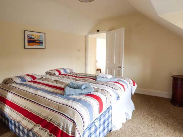 The Dingle Villa Cromer Dış mekan fotoğraf