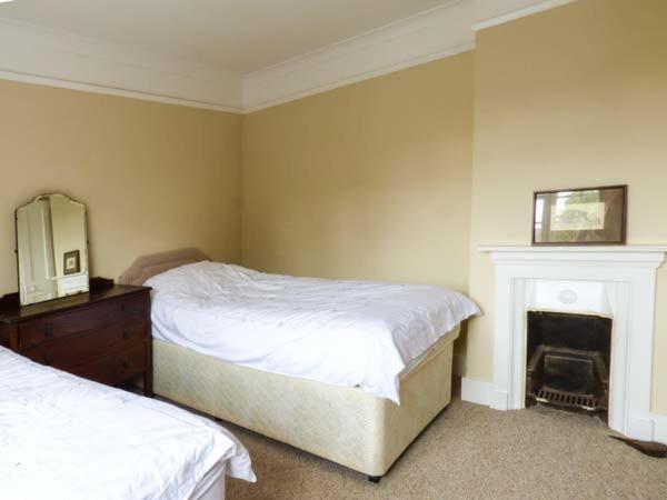 The Dingle Villa Cromer Dış mekan fotoğraf