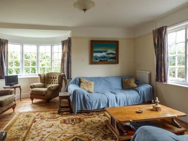 The Dingle Villa Cromer Dış mekan fotoğraf